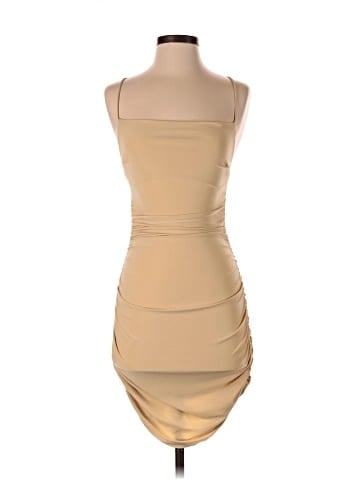 MadRag Cocktail Dress (view 1)