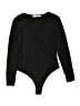 boa. Black Bodysuit Size M - photo 1