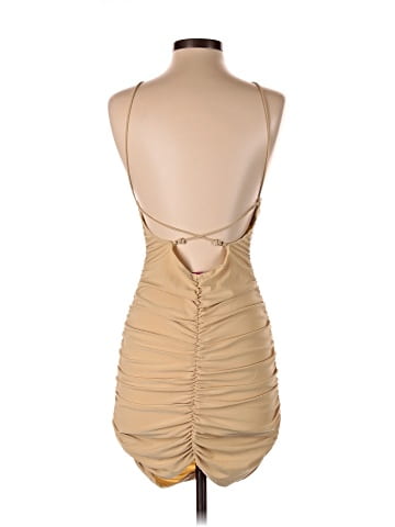 MadRag Cocktail Dress (view 2)