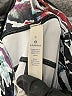 Lululemon Athletica Print Blue Active Pants Size 6 - photo 4