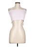 4th and Reckless Pink Sleeveless Top Size L - photo 1