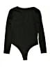 boa. Black Bodysuit Size M - photo 2