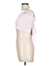 4th and Reckless Pink Sleeveless Top Size L - photo 5