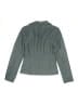 Rubber Duck Floral Gray Blue Jacket Size L (kids) - photo 2