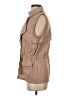 Kut from the Kloth 100% Lyocell Tan Vest Size S - photo 5