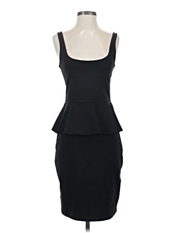 Susana Monaco Cocktail Dress (view 1)