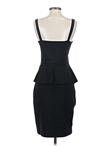 Susana Monaco Cocktail Dress (view 2)