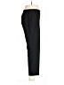Hilary Radley Solid Black Active Pants Size L - photo 4
