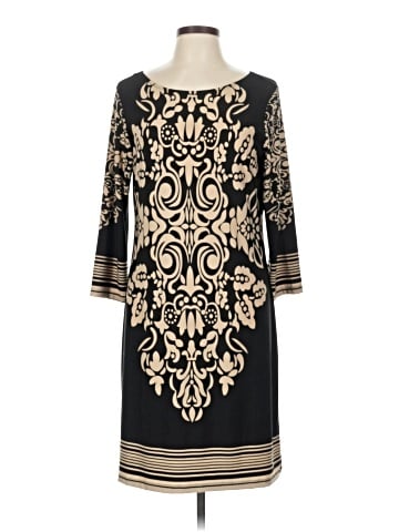 Haani Casual Dress (view 1)