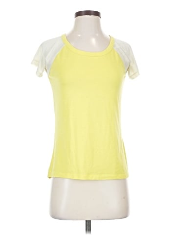 Oiselle Active T-Shirt (view 1)