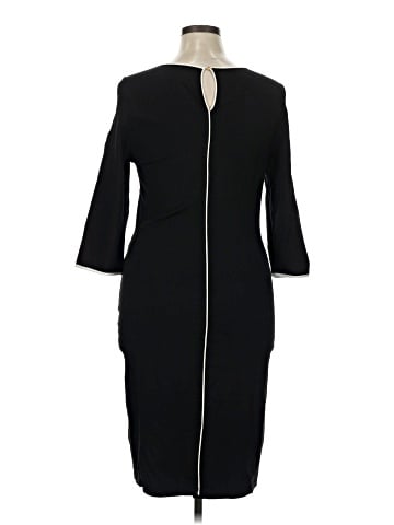 Venus Cocktail Dress (view 2)