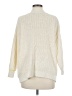 CAbi Ivory Pullover Sweater Size M - photo 2