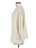 CAbi Ivory Pullover Sweater Size M - photo 5