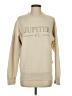 LUXE Tan Pullover Sweater Size S - photo 1