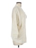 CAbi Ivory Pullover Sweater Size M - photo 4