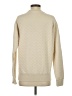 LUXE Tan Pullover Sweater Size S - photo 2