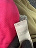 Thakoon 100% Silk Black Long Sleeve Silk Top Size S - photo 9
