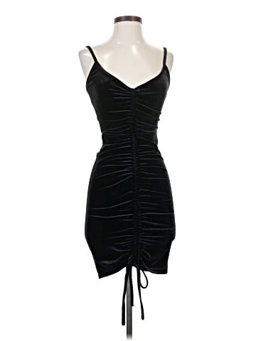 Area Cocktail Dress (view 1)