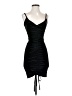 Area Black Cocktail Dress Size S - photo 1