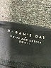 Susan Graver Graphic Black Active Pants Size S - photo 4