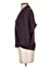 Vince. 100% Polyester Purple 3/4 Sleeve Blouse Size XXS - photo 5