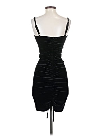 Area Cocktail Dress (view 2)