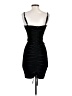 Area Black Cocktail Dress Size S - photo 2