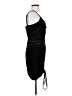 Area Black Cocktail Dress Size S - photo 4