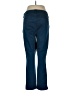 Level 99 Blue Casual Pants Size 32 waist - photo 2
