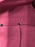 Assorted Brands 100% Polyester Purple Long Sleeve Blouse Size L - photo 7