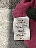 Assorted Brands 100% Polyester Purple Long Sleeve Blouse Size L - photo 8