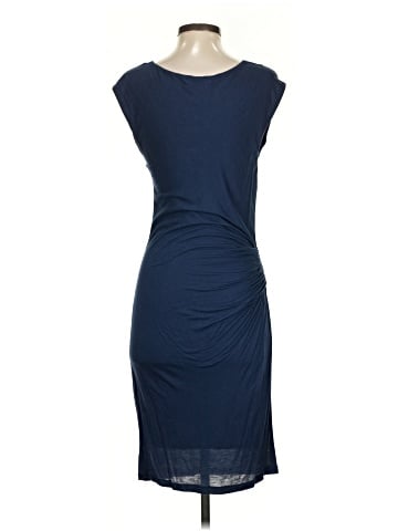 Velvet Cocktail Dress (view 2)