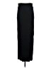 Billy 100% Spandex Solid Black Formal Skirt Size S - photo 1