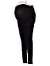 7 For All Mankind Black Active Pants Size 26 waist - photo 1
