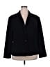 Apt. 9 Black Blazer Size 20W - photo 1