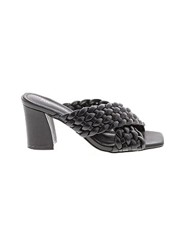 AK Anne Klein Mule/Clog (view 1)