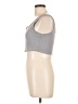 Shein Gray Tank Top Size L - photo 5