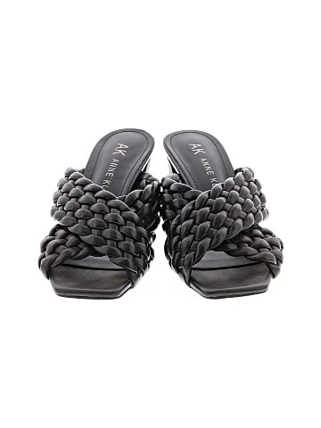 AK Anne Klein Mule/Clog (view 2)