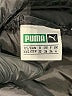 Puma 100% Polyester Black Track Jacket Size XXS - photo 6