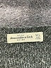 Abercrombie & Fitch Gray Pullover Sweater Size Med - Lg - photo 7