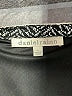 Daniel Rainn 100% Polyester Chevron-herringbone Gray Casual Dress Size S - photo 7