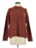 American Eagle Outfitters Brown Pullover Sweater Size XS - photo 1
