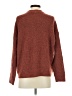 American Eagle Outfitters Brown Pullover Sweater Size XS - photo 2