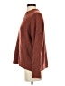 American Eagle Outfitters Brown Pullover Sweater Size XS - photo 5