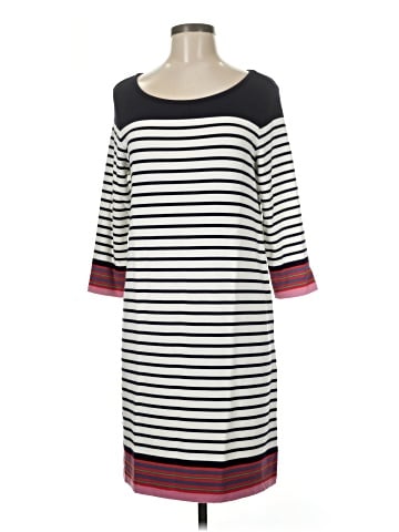 fleur bleue Casual Dress (view 1)