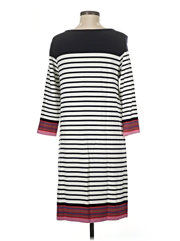 fleur bleue Casual Dress (view 2)