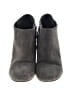 Via Spiga Gray Ankle Boots Size 8 - photo 2
