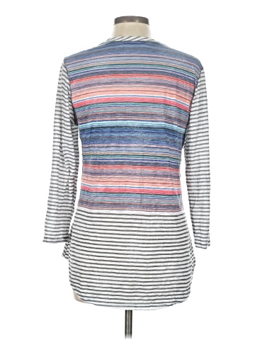 David Cline 3/4 Sleeve Top (view 2)