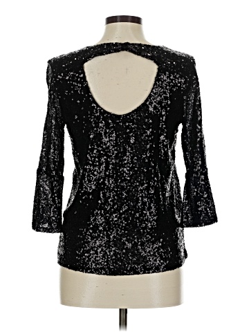 Gibson 3/4 Sleeve Top (view 2)