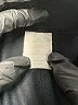 IFG Solid Black Active Pants Size XXL - photo 4